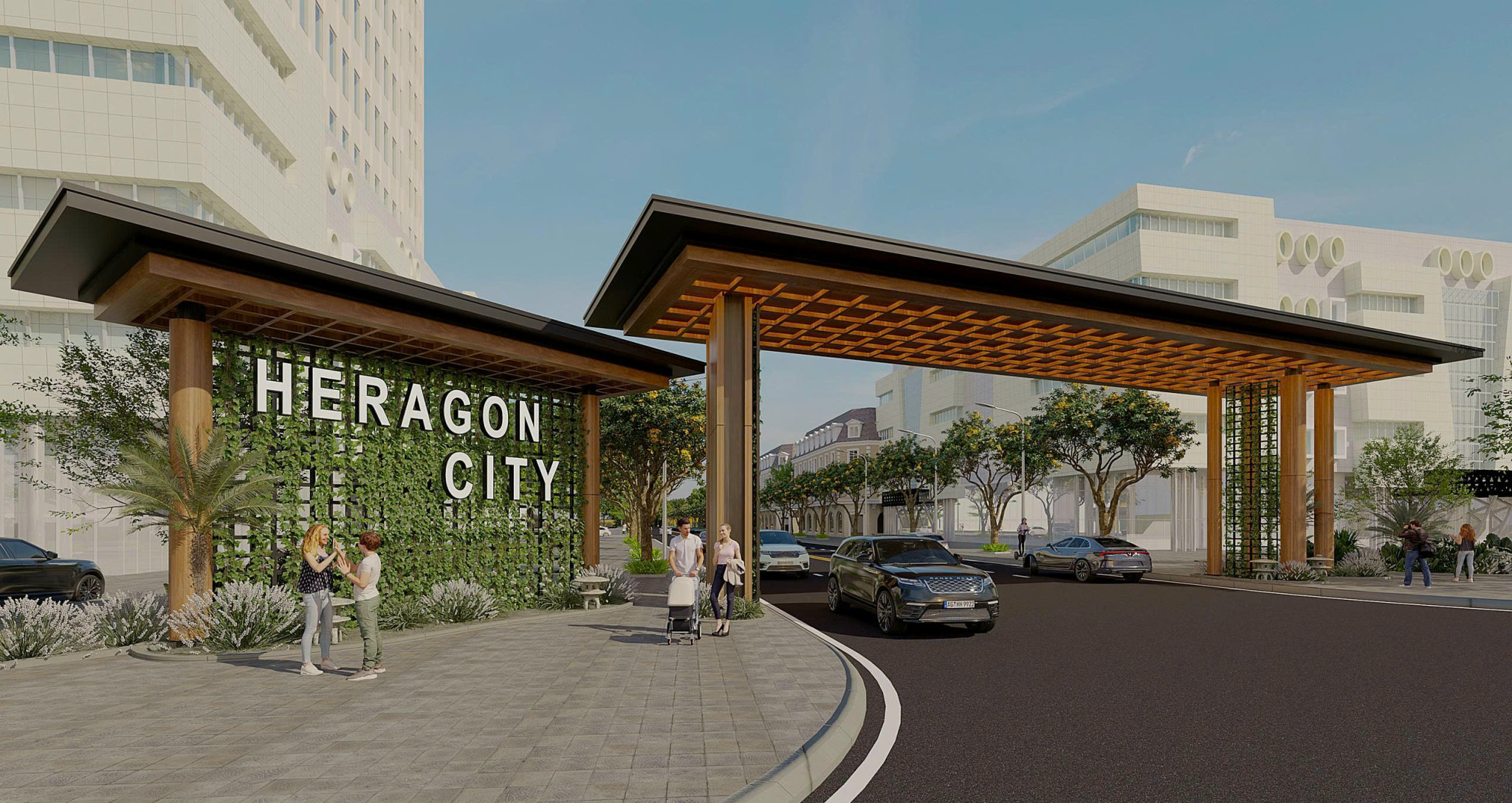 Heragon city nam ngạn thanh hóa