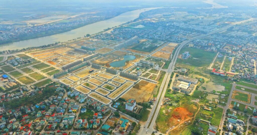 Heragon City Nam Ngạn 2026 - Phân tích toàn diện dự án