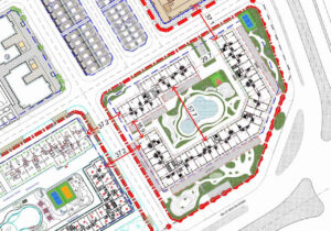 Quy hoạch phân khu The Sentosa Vinhomes Thanh Hóa