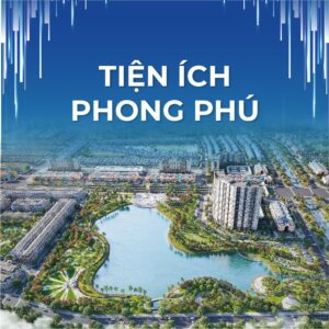 Tiện ích eurowindow light city thanh hóa