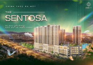 The Sentosa Vinhomes Thanh Hóa