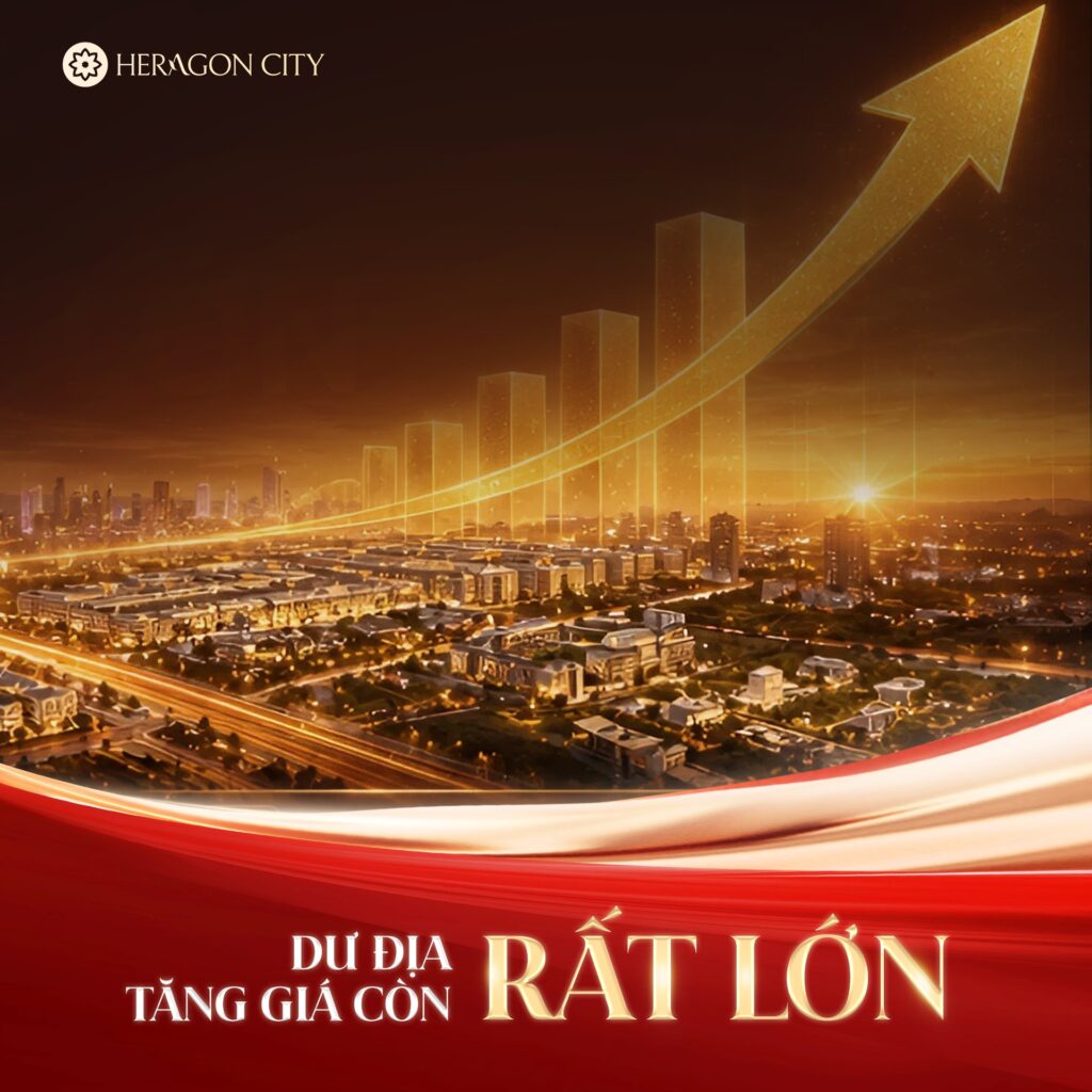 Vì sao bất động sản Thanh Hóa vẫn là Vũng trũng đầu tư
