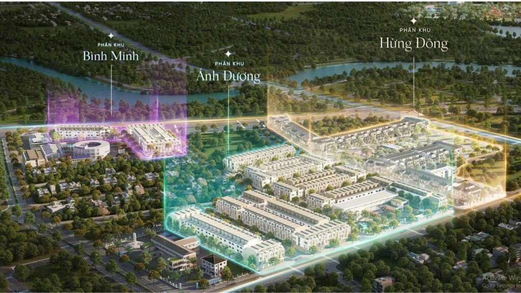 Ramond Urbaniz Sầm Sơn