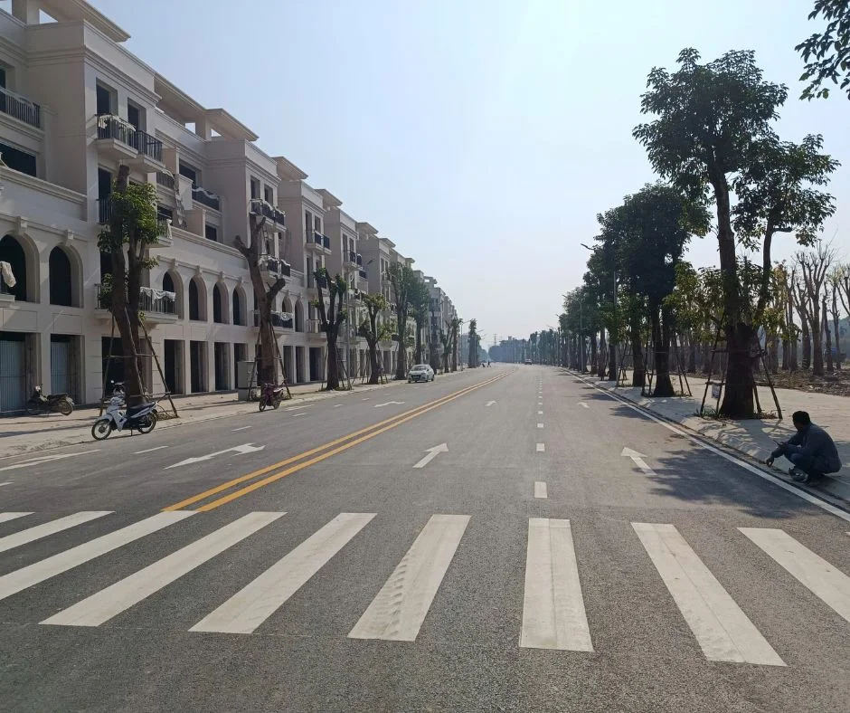 Heragon City Nam Ngạn hưởng lợi gì từ hạ tầng Nam Sông Mã